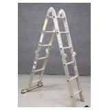Werner Scaffolding Ladder