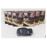 Pyrus Meat Claws-NIB / 9 Sets