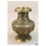 Brass Vase