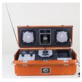 Spirit of St. Louis Field CD Boom Box