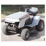 Craftsman Riding Lawnmower