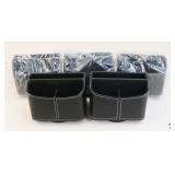 Rotating Remote Control Caddy / 5 pc