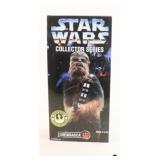 Star Wars Cewbacca Collector Series