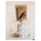 The Pampered Chef Accent Decorator