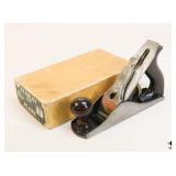 Stanley Bailey No. 3 Wood Plane