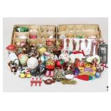 Christmas Ornament Assortment