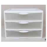Sterilite Organizer