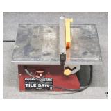 Chicago Electric Tile Saw