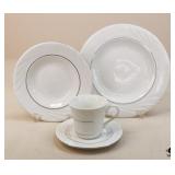 Gibson Dishware