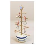 Hallmark Kitchen Angels Spoon Tree
