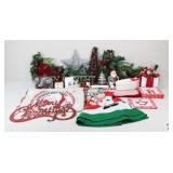 Christmas Decor & Accessories