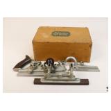 Stanley Plane No. 45