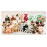Ty Beanie Babies / 26 Pc