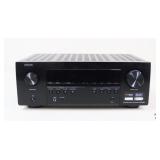 Denon Integrated Network AV Receiver AVR-S960H
