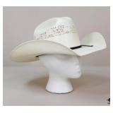 Sz 7 Justin Hat