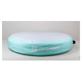 AKSPORT Gymnastics Inflatable Trampoline