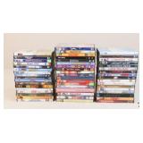 DVD Collection