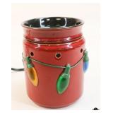 Scentsy Warmer