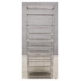 Stackable Shoe Storage / 4pc