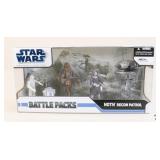 Star Wars Hoth Recon Patrol Battle Pack