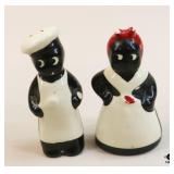 Salt & Pepper Shakers