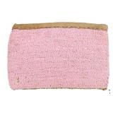 $125 Handwoven Sequin Mini Bag