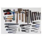 Vintage Tools