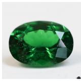 Tsvorite Garnet Gemstone