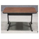 Adjustable Height Desk / Table