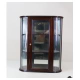Bombay Display Cabinet - Tabletop or Hanging