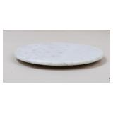 Marble Lazy Susan