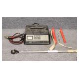 Schumacher Battery Charger