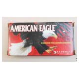 American Eagle 40 S&W Centerfire