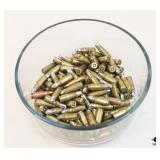 7.62 x 25mm Cartridges 150 ct