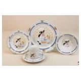 Newcor Stoneware