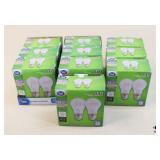 LED 15 Watt Light Bulbs / 10 Boxes