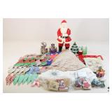 Christmas Decor Assortment