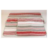 Eddie Bauer Queen Quilt w/2 Shams