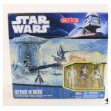 Star Wars Defense of Hoth