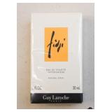 Guy Laroche Fidji Perfume
