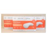 Rize Home RZ Cloud Pillows / 3pc