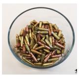 7.62 x 25mm Cartridges 150 ct