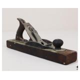 15" Stanley Bailey Wood Plane