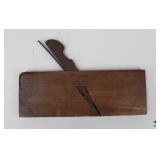 Hobday & Toby Wood Plane