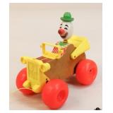 Vintage Fisher Price Toy