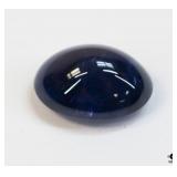 Sapphire Gemstone