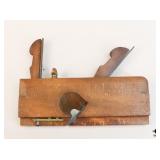 W.D. Belch Wood Plane 7/8