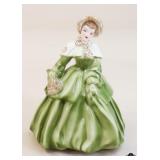 Florence Ceramics Figurine