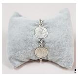 Sterling Silver Bracelet