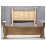 King Size Bed